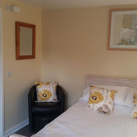 Latchmead Bed & Breakfast Stansted Mountfitchet Exteriér fotografie