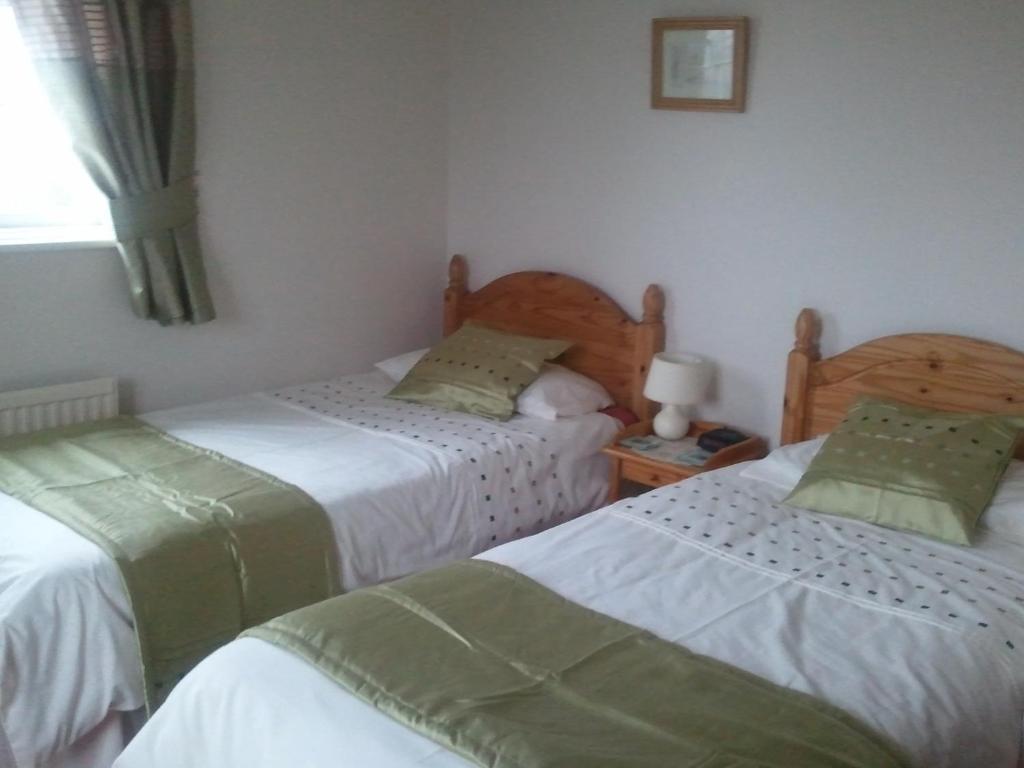 Latchmead Bed & Breakfast Stansted Mountfitchet Pokoj fotografie