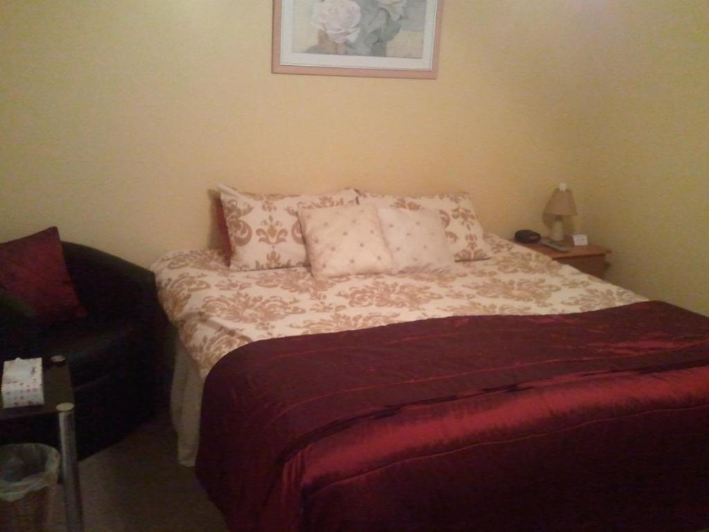 Latchmead Bed & Breakfast Stansted Mountfitchet Pokoj fotografie