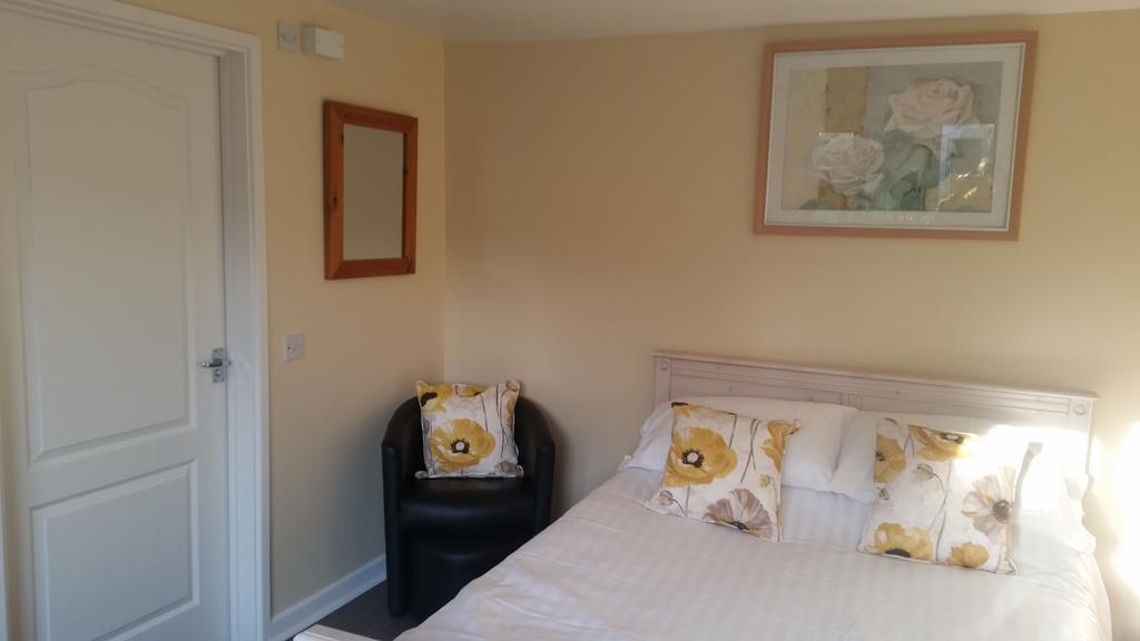 Latchmead Bed & Breakfast Stansted Mountfitchet Exteriér fotografie